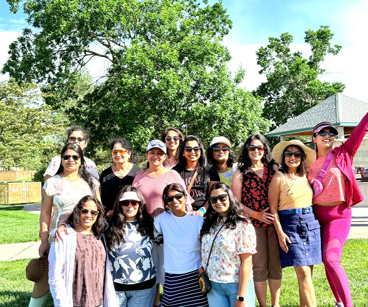 Traditional celebration